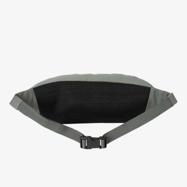 ヘリーハンセン バッグ HELLY HANSEN グロング3 HY92335 GRONG 3 メンズ レディース ユニセックス ボディバッグ ウエストバッグ ヒップバッグ 小さめ (241030)