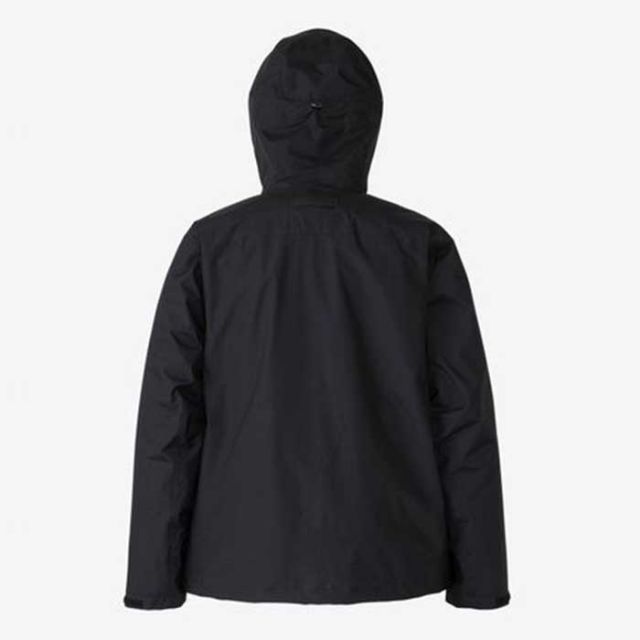 ヘリーハンセン ジャケット スカンザ3ウェイジャケット HELLY HANSEN HH12463 SCANDZA 3WAY JK メンズ レディース ユニセックス ブラック アイボリー M / L / XL (241114)