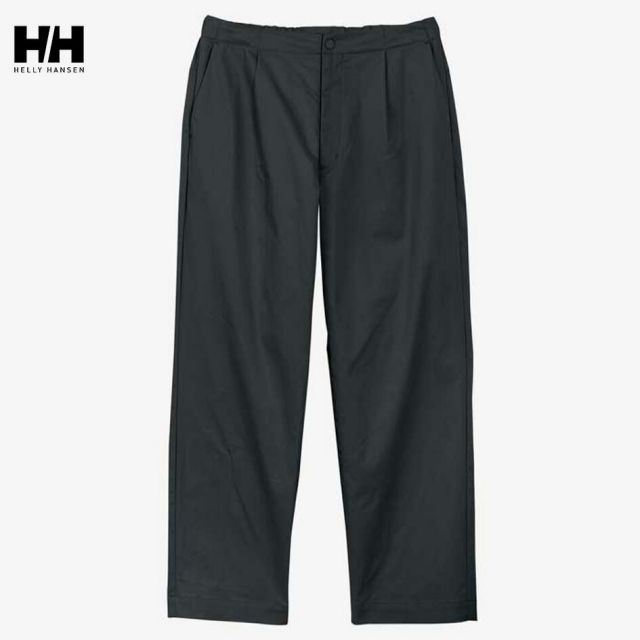 H/H HH22521 RAISE TUCK PANTS