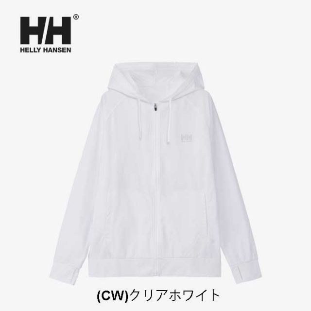 ヘリーハンセン HELLY HANSEN ロングスリーブ フルジップ フーディ ラッシュガード 水着 HH82405 L/S FZ HOODIE RASH メンズ レディース ユニセックス UVプロテクト 紫外線カット 海 プール 川 耐海水 耐塩素対応 (250126)
