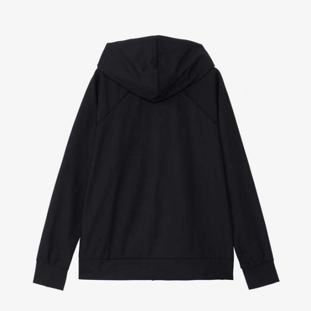 ヘリーハンセン HELLY HANSEN ロングスリーブ フルジップ フーディ ラッシュガード 水着 HH82405 L/S FZ HOODIE RASH メンズ レディース ユニセックス UVプロテクト 紫外線カット 海 プール 川 耐海水 耐塩素対応 (250126)