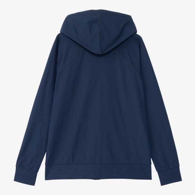 ヘリーハンセン HELLY HANSEN ロングスリーブ フルジップ フーディ ラッシュガード 水着 HH82405 L/S FZ HOODIE RASH メンズ レディース ユニセックス UVプロテクト 紫外線カット 海 プール 川 耐海水 耐塩素対応 (250126)