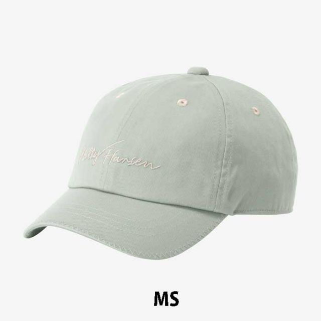 ヘリーハンセン 帽子 HELLY HANSEN キャップ HC92430 LOGO SAIL CAP ロゴセイルキャップ 日除け コットン100% 日焼け対策 夏 海 (250126)