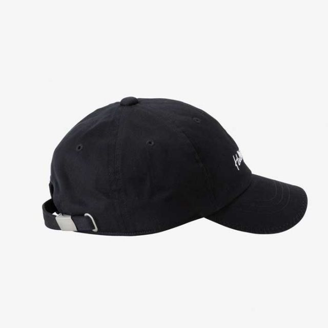 ヘリーハンセン 帽子 HELLY HANSEN キャップ HC92430 LOGO SAIL CAP ロゴセイルキャップ 日除け コットン100% 日焼け対策 夏 海 (250126)