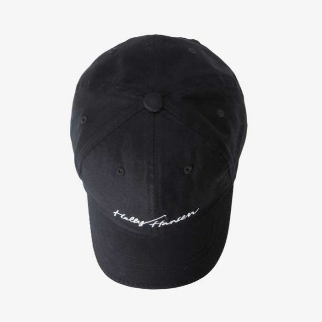 ヘリーハンセン 帽子 HELLY HANSEN キャップ HC92430 LOGO SAIL CAP ロゴセイルキャップ 日除け コットン100% 日焼け対策 夏 海 (250126)