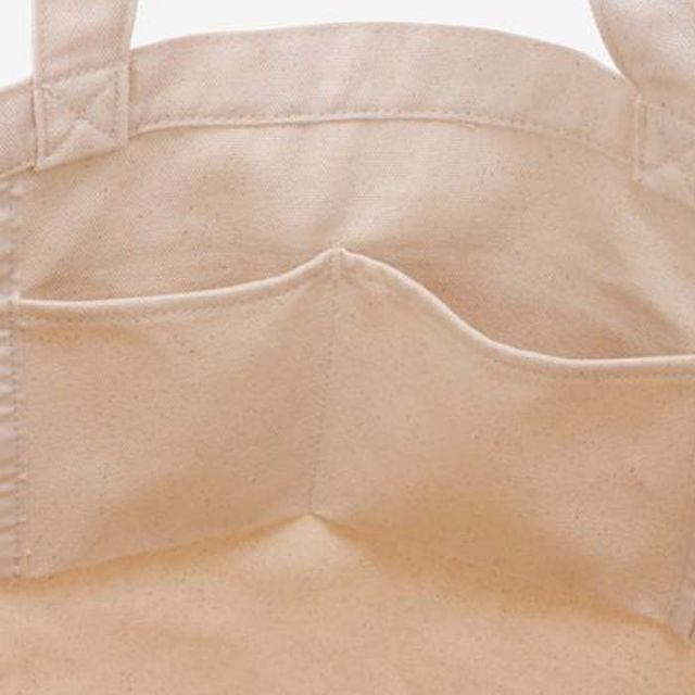 H/H HY92320 OC LOGO TOTE L
