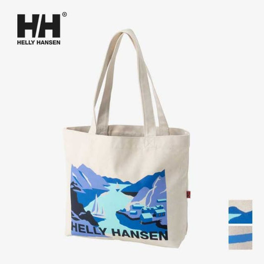 H/H HY92321 OC LOGO TOTE M