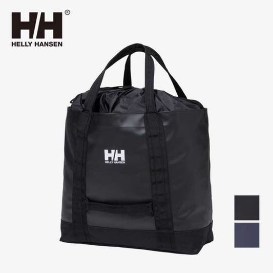 ヘリーハンセン トートバッグ Helly Hansen HY92307 ARSTAD BIG TOTE オルスタッドビッグトート 手提げ鞄 バッグ かばん アウトドア 旅行 防水性 耐久性 シンプル (250130)