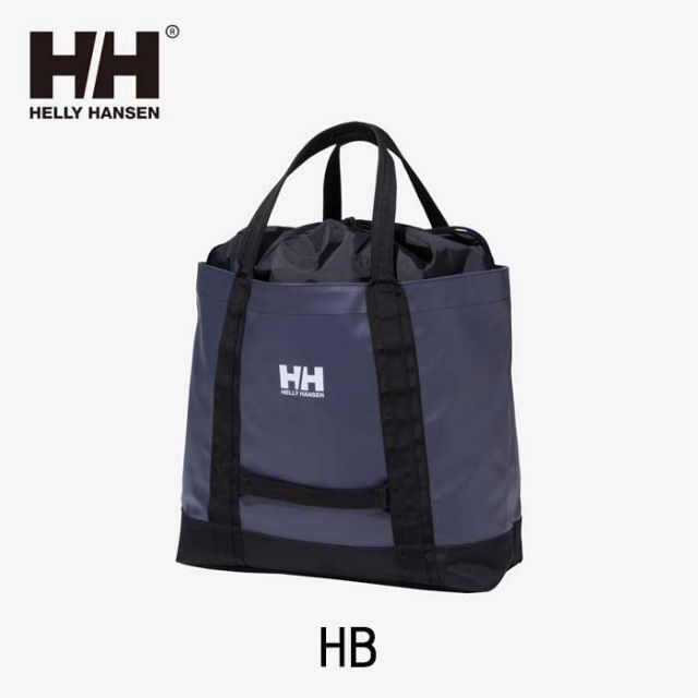 ヘリーハンセン トートバッグ Helly Hansen HY92307 ARSTAD BIG TOTE オルスタッドビッグトート 手提げ鞄 バッグ かばん アウトドア 旅行 防水性 耐久性 シンプル (250130)