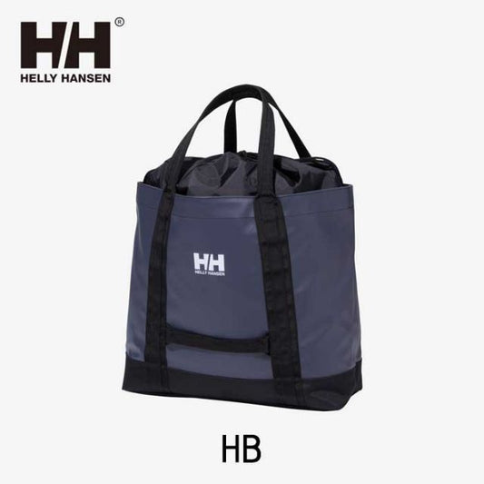 ヘリーハンセン トートバッグ Helly Hansen HY92307 ARSTAD BIG TOTE オルスタッドビッグトート 手提げ鞄 バッグ かばん アウトドア 旅行 防水性 耐久性 シンプル (250130)