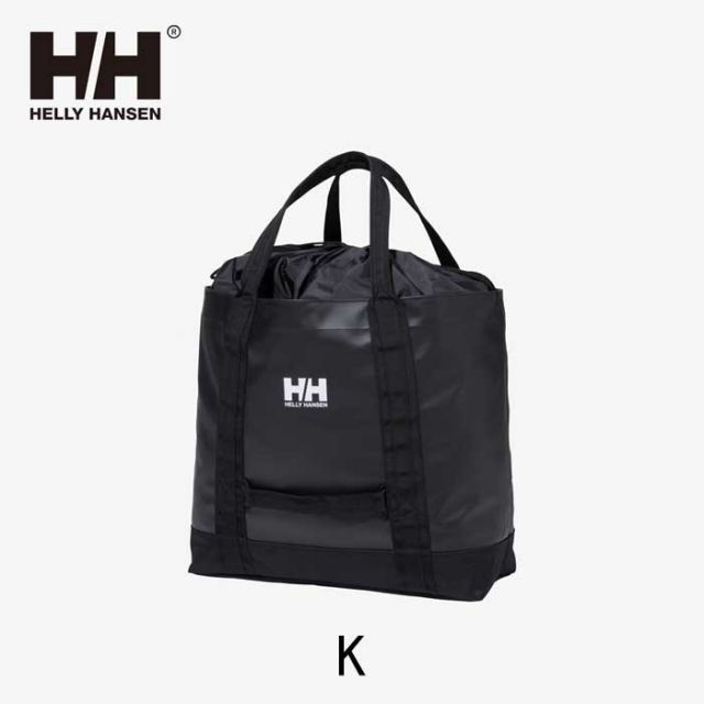 ヘリーハンセン トートバッグ Helly Hansen HY92307 ARSTAD BIG TOTE オルスタッドビッグトート 手提げ鞄 バッグ かばん アウトドア 旅行 防水性 耐久性 シンプル (250130)