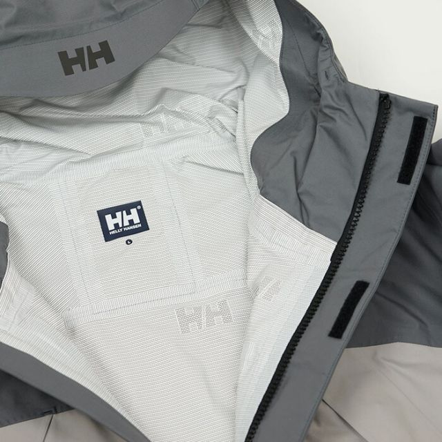 H/H HH12507 SCANDZA LIGHT JK