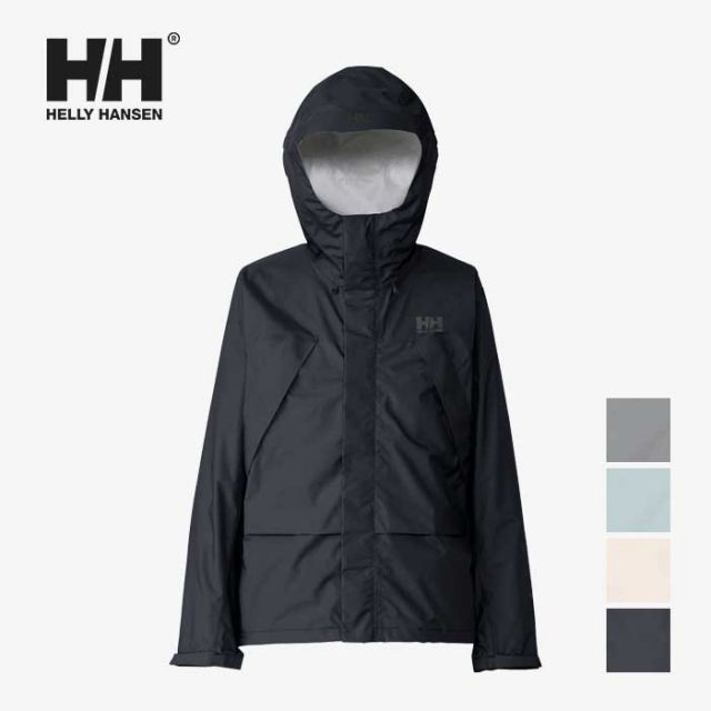 H/H HH12507 SCANDZA LIGHT JK