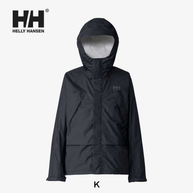 H/H HH12507 SCANDZA LIGHT JK