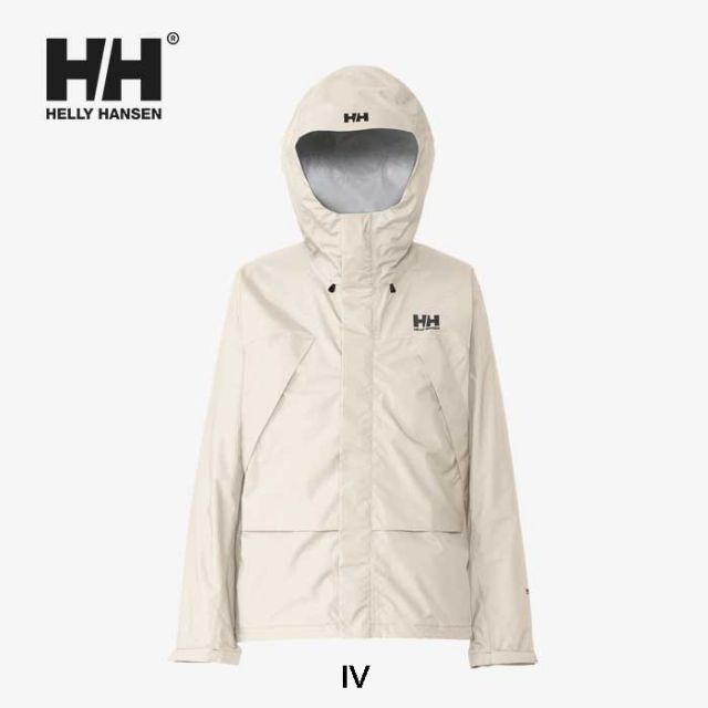 H/H HH12507 SCANDZA LIGHT JK