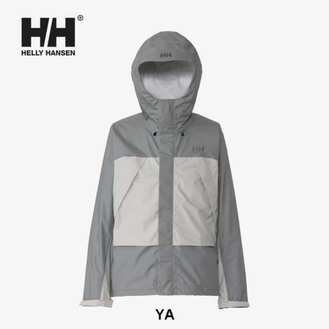 H/H HH12507 SCANDZA LIGHT JK