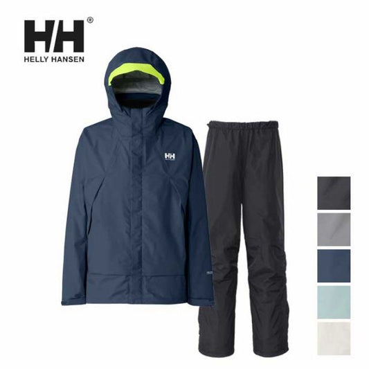 H/H HH12510 HELLY RAIN SUIT