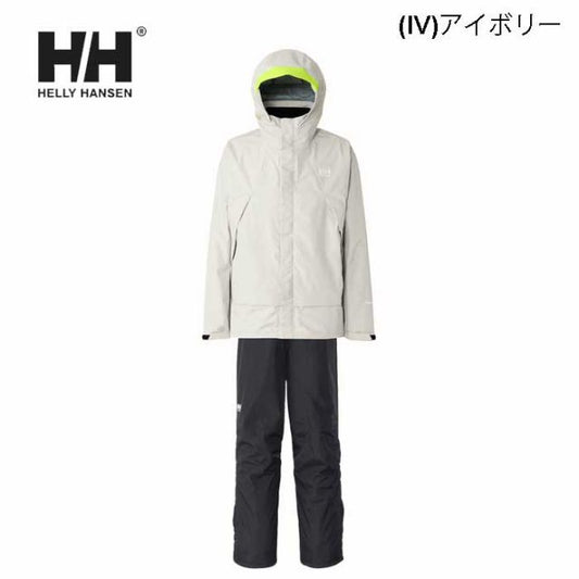 H/H HH12510 HELLY RAIN SUIT
