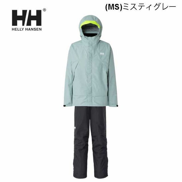H/H HH12510 HELLY RAIN SUIT