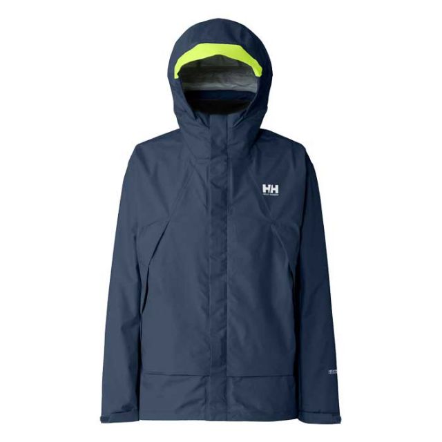H/H HH12510 HELLY RAIN SUIT
