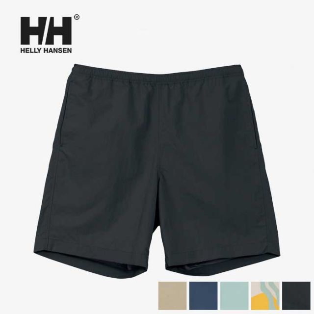 H/H HH22542 BASK MID SHORTS