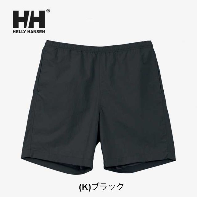 H/H HH22542 BASK MID SHORTS