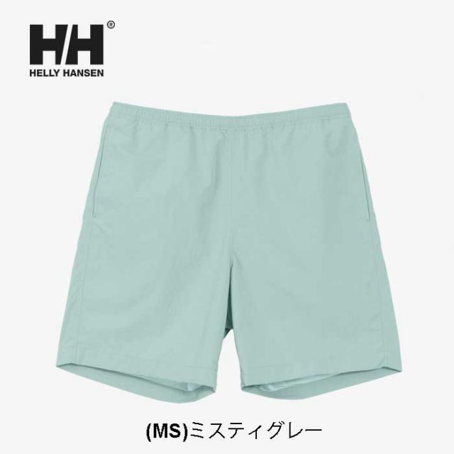 H/H HH22542 BASK MID SHORTS