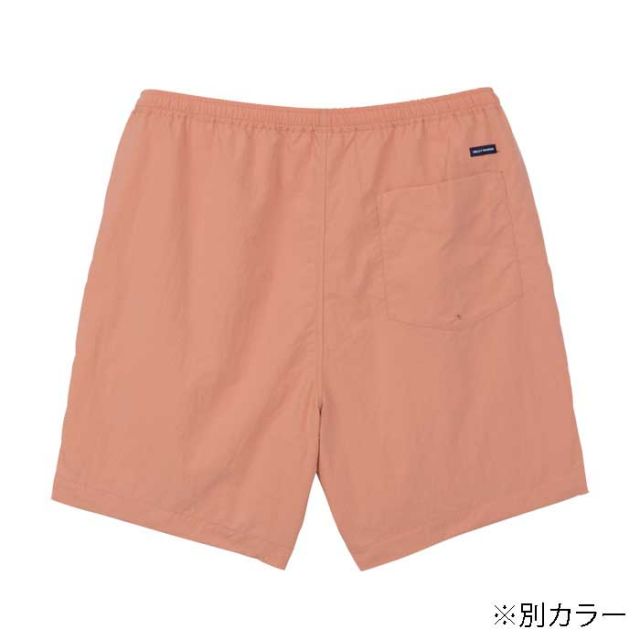 H/H HH22542 BASK MID SHORTS