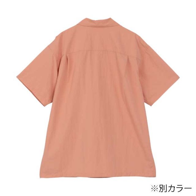 へリーハンセン シャツ HELLY HANSEN HH42541 S/S BASK SHIRTS ショートスリーブ バスクシャツ メンズ レディース 海 プール 水着 ラッシュガード 乾きやすい ナイロン100%  リサイクルナイロン 海 プール 川 撥水 (250
