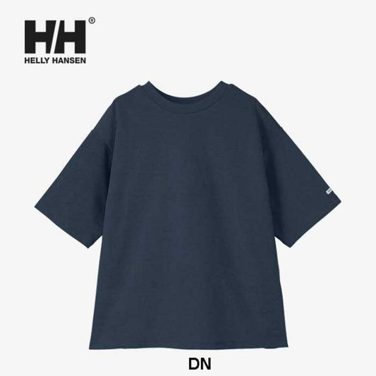 H/H HH62422 S/S MRN PILE TEE