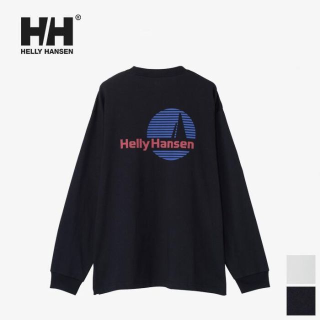 H/H HH32595 TSC L/S TEE