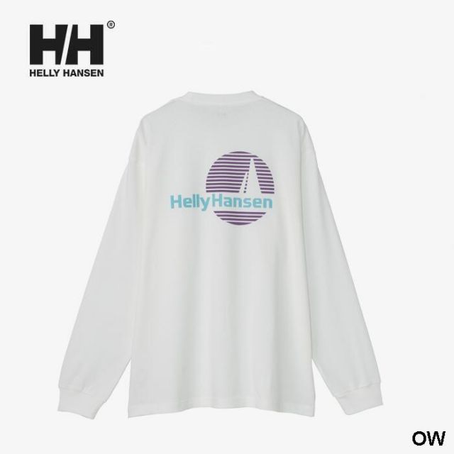 H/H HH32595 TSC L/S TEE
