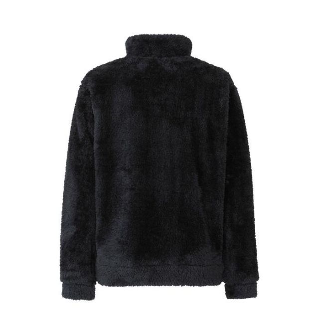 ヘリーハンセン フリース ジャケット HELLY HANSEN HH52473 LYSE FLEECE JACKET フリースジャケット メンズ シャギーフリース 防寒 ミドルレイヤー アウター 冬 ZIP IN ZIP リサイクル素材 スタンドネック アウトドア