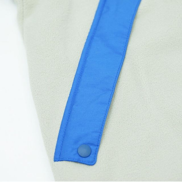 HELLY HANSEN HH52598 ヘリーハンセン トータルシーウエアコンセプト フリースプルオーバージャケット メンズ レディース ユニセックス アウター 保温 秋冬 (20251121)