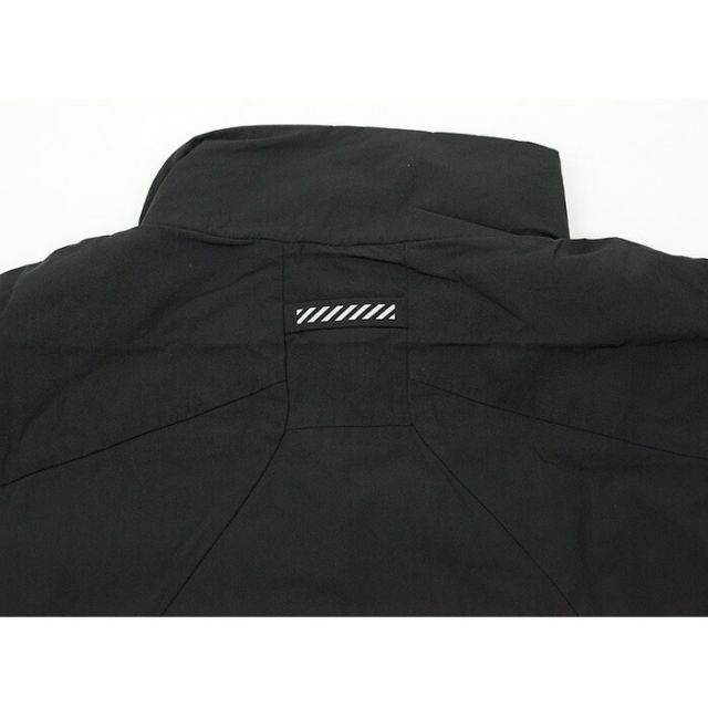 ヘリーハンセン ジャケット HELLY HANSEN HM12561LIFAロフトインサレーションジャケット ユニセックス HM12561 メンズ レディース ダウンジャケット 中わた 軽量 防寒 撥水 保温 薄中わた タウンユース ボトルバックデザイン (250910)
