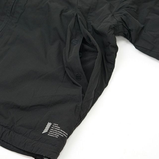 ヘリーハンセン ジャケット HELLY HANSEN HM12561LIFAロフトインサレーションジャケット ユニセックス HM12561 メンズ レディース ダウンジャケット 中わた 軽量 防寒 撥水 保温 薄中わた タウンユース ボトルバックデザイン (250910)