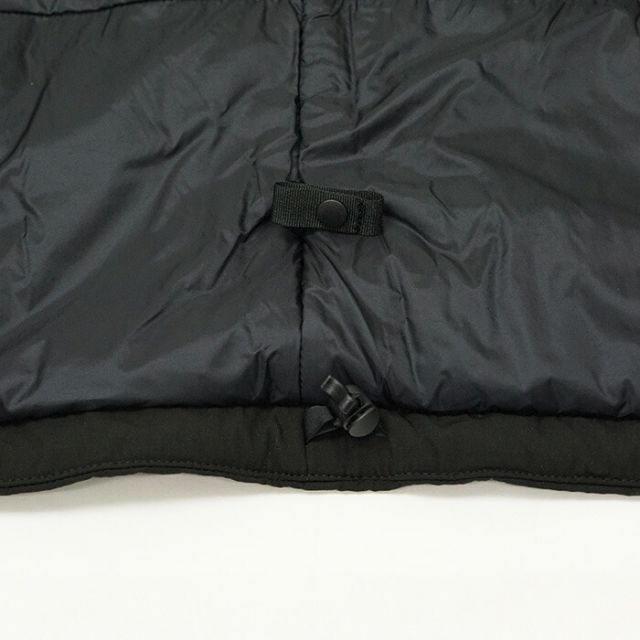 ヘリーハンセン ジャケット HELLY HANSEN HM12561LIFAロフトインサレーションジャケット ユニセックス HM12561 メンズ レディース ダウンジャケット 中わた 軽量 防寒 撥水 保温 薄中わた タウンユース ボトルバックデザイン (250910)