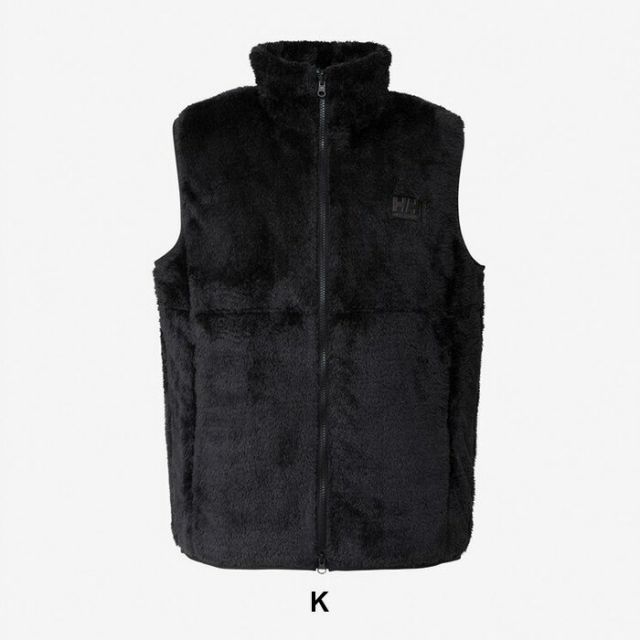 H/H HO52579 LYSE FLEECE VEST