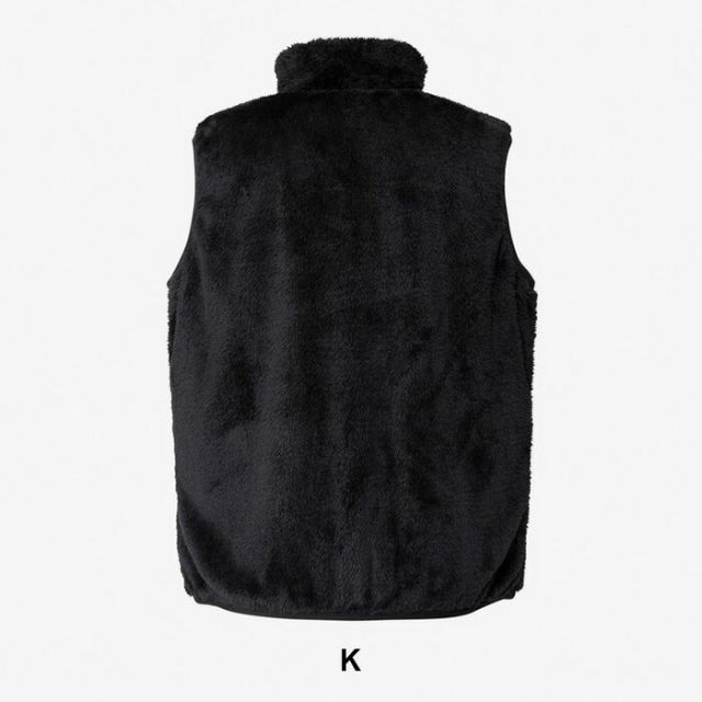 H/H HO52579 LYSE FLEECE VEST