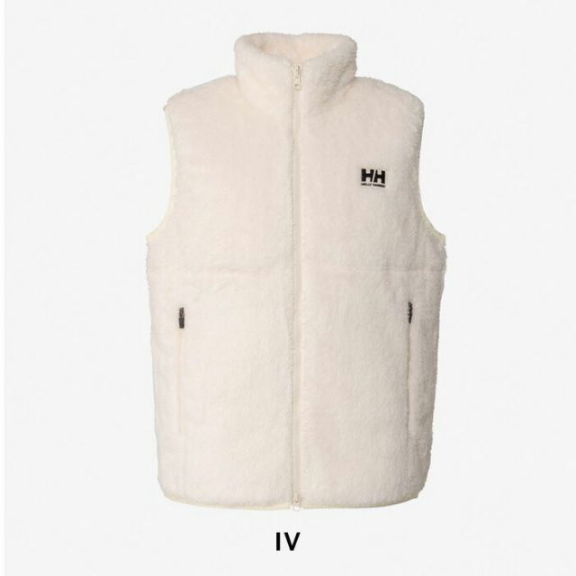 H/H HO52579 LYSE FLEECE VEST