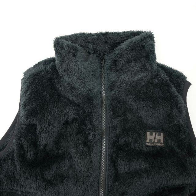 H/H HO52579 LYSE FLEECE VEST