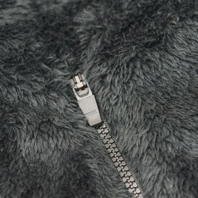 H/H HO52579 LYSE FLEECE VEST