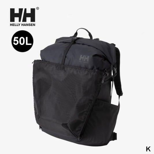 ヘリーハンセン バックパック HELLY HANSEN HY92554 ダガリ35 リュックサック カバン デイパック (250911)