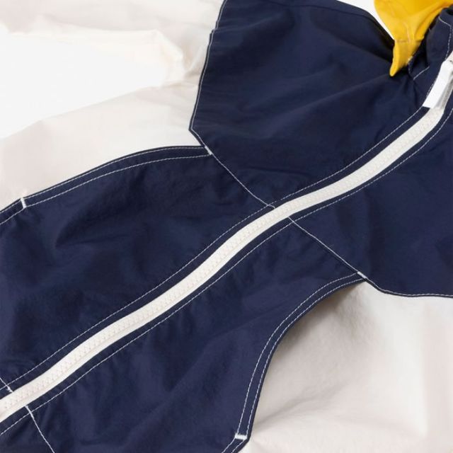 ヘリーハンセン アウター HELLY HANSEN K ヴォーゲンジャケット（100cm 110cm 120cm 130cm 140cm 150cm ウィンドブレーカー 子供服 北欧 海 HJ12154 [230910]