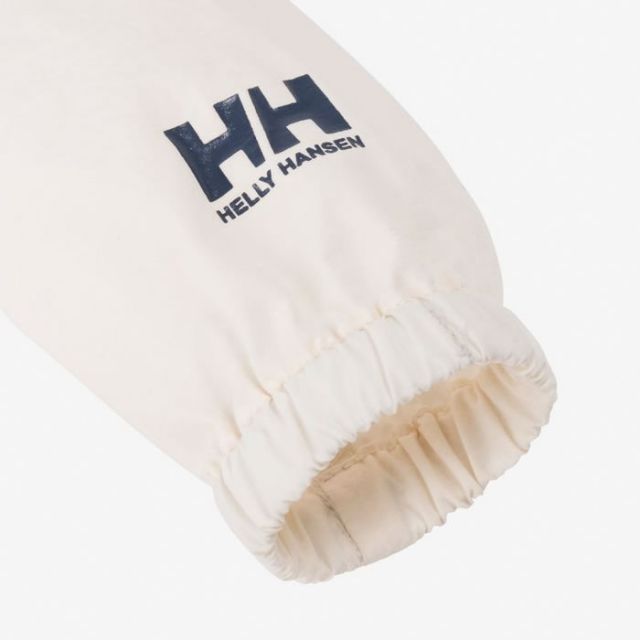 ヘリーハンセン アウター HELLY HANSEN K ヴォーゲンジャケット（100cm 110cm 120cm 130cm 140cm 150cm ウィンドブレーカー 子供服 北欧 海 HJ12154 [230910]