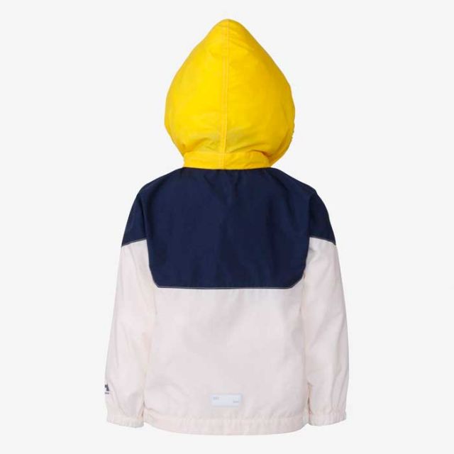 ヘリーハンセン アウター HELLY HANSEN K ヴォーゲンジャケット（100cm 110cm 120cm 130cm 140cm 150cm ウィンドブレーカー 子供服 北欧 海 HJ12154 [230910]