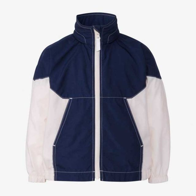 ヘリーハンセン アウター HELLY HANSEN K ヴォーゲンジャケット（100cm 110cm 120cm 130cm 140cm 150cm ウィンドブレーカー 子供服 北欧 海 HJ12154 [230910]