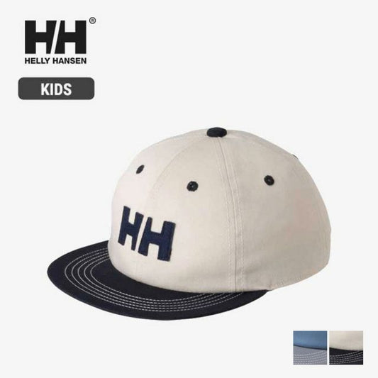 ヘリーハンセン キッズ キャップ Helly Hansen [ HCJ91950 ] K TWILL CAP ツイルキャップ [220411]