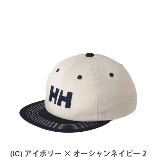 ヘリーハンセン キッズ キャップ Helly Hansen [ HCJ91950 ] K TWILL CAP ツイルキャップ [220411]
