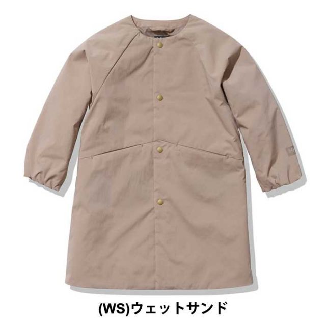 ヘリーハンセン キッズ アウターHelly Hansen [ HJ12255 ] K SKYRIM THERMO CT スカイリムサーモコート ジャケット  [221031]